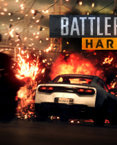 Battlefield Hardline: Karma Gameplay Trailer Released