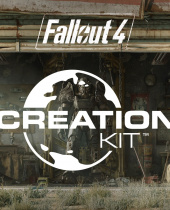 Bethesda Announces Details for Fallout 4 Modding and Creation Kit