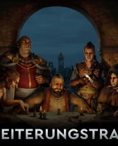 GWENT: The Witcher Card Game