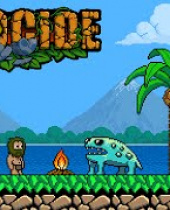 Dinocide Launches Today on Steam