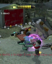 LEGO Harry Potter: Die Jahre 5-7 - Gameplay-Trailer zeigt diverse Zaubersprüche