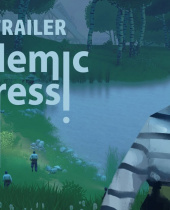 Be The Best Zombie You Can Be With Pandemic Express