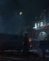Weve Got All Your Resident Evil 2 News Right Here