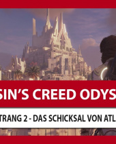 ASSASSIN‘S CREED® ODYSSEY