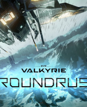 EVE: Valkyrie – New Groundrush Update