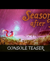 Seasons After Fall – Console Release Date and New Trailer