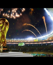 EA SPORTS Fussball-Weltmeisterschaft Brasilien 2014 erscheint am 17. April