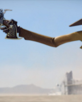 Secret Ponchos Launches on Steam