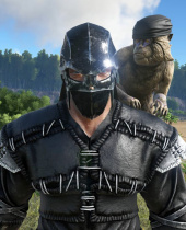 ARK: Survival Evolved Adds More Primates