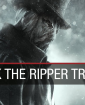 Assassins Creed Syndicate Announces Jack the Ripper Add-On Content