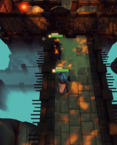 Multiplayer Rogue-Lite, Boss Crushers, Is Leaving EA