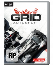 GRID Autosport