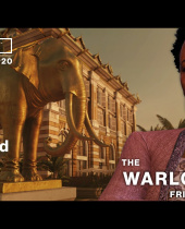 20th Hitman Elusive Target Now Live!