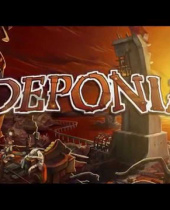 Deponia Now Out on iPad