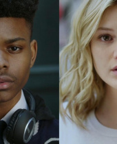 Cloak & Dagger Are Getting Their Own Show, Heres The First Trailer