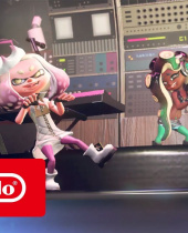 Splatoon 2 Details Revealed in the Freshest Nintendo Direct Yet