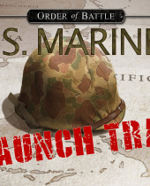 Order of Battle: US Marines Releasing Today on PC and Mac