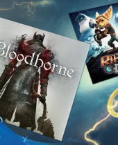 PS Plus Members Can Nab Two Free PlayStation Exclusives In The Month Of March