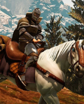 Citadel: Forged With Fire Delivers More Content