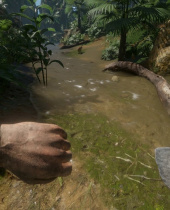 Watch 20 Minutes Of Green Hell, The New Survival Sim From