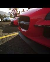 #Driveclub