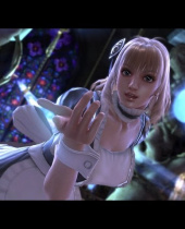 Update und DLCs zu Soulcalibur V