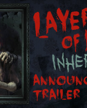 Layers of Fear: Inheritance Delves Deep into the Psyche of the Painters Daughter