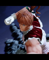 This New Jumpforce Trailer Is Showing Off The Manga Biscuits!