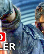 Devil May Cry 5 Shows Off Some Gameplay