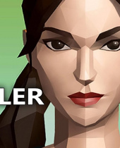 Lara Croft GO kommt zuerst auf PS4 und PS Vita