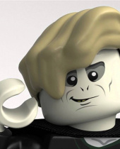 Halloween-Trailer für LEGO Harry Potter: Die Jahre 5-7