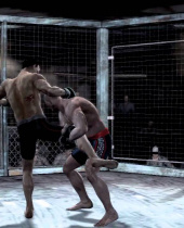 Launchtrailer zu Supremacy MMA