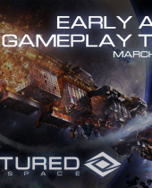 Fractured Space -- Huge New Update Adds Squadrons, New Ships, and More