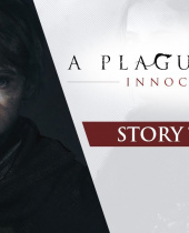 A Plague Tale: Innocence