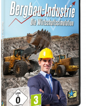 Bergbau-Industrie – Die Wirtschaftssimulation
