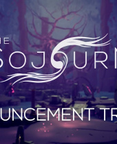 Thinking Mans Puzzler, The Sojurn Gets A 2019 Release