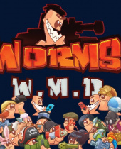 Worms WMD Cancels Upcoming Switch Release, Issues Free Update Instead
