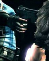 Resident Evil: Revelations - Trailer zum Nintendo 3DS-Ableger