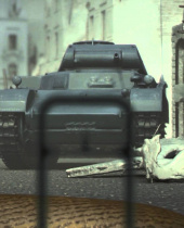 Ubisoft kündigt Panzer General Online an