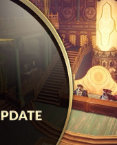 Revelation Online – Safe Haven Update Now Live