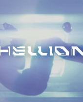 Hellion – Cinematic Trailer