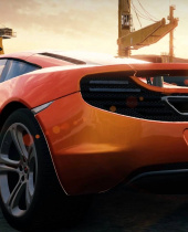 Neues Video und Screenshots zu World of Speed veröffentlicht