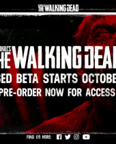 OVERKILLS The Walking Dead