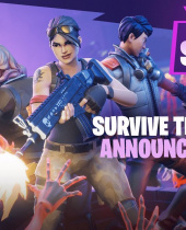 Fortnites Survive the Storm Update Arrives on Tuesday, August 29