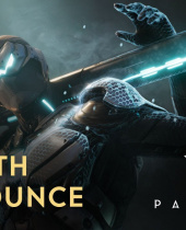 Paragon – Wraith