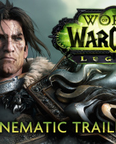 World of Warcraft: Legion Coming This August
