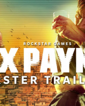 Erster offizieller Trailer zu Max Payne 3