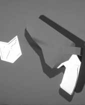 Lah-rrrry? The Man Is Here! This Is The Police Arrives On The Switch