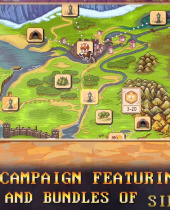 Knights of Pen & Paper 2 Now Available for Mobile Devices