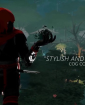 Aragami: Shadow Addition Sneaks Its Way To The Switch
